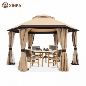 10 \\\\ \'x10 \\\\\' Gazebos pentru terase