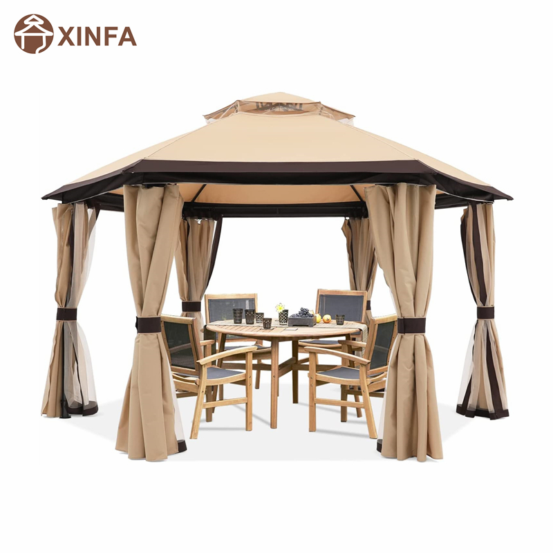 10 \\\\ \'x10 \\\\\' Gazebos pentru terase